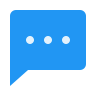 AI receptionist icon