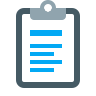 Customer support icon