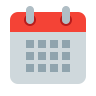 Appointment booking icon