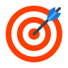AI qualification agent icon